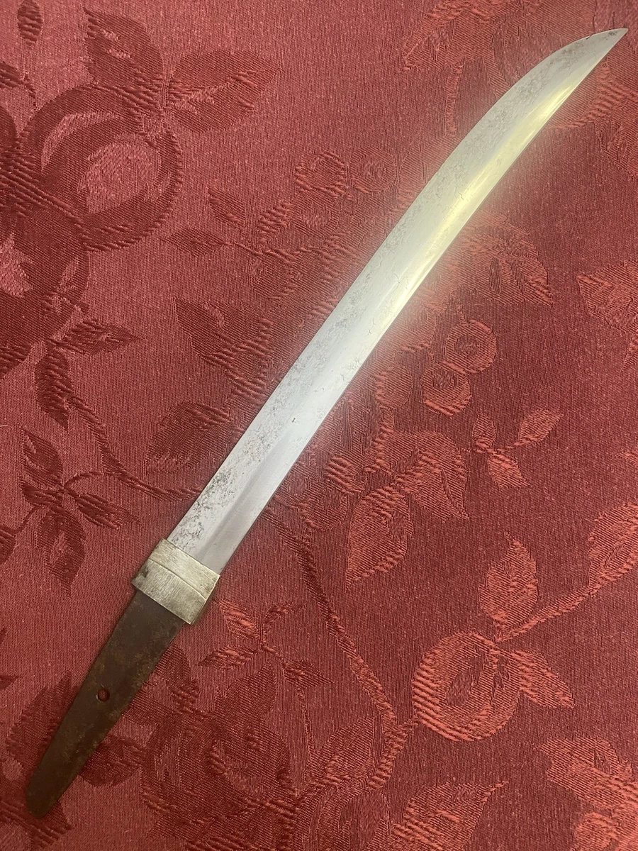 日本短刀，古董日本剑| eBay