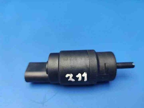 MERCEDES-BENZ E W211 Wischwassertankmotor S211 2.98 Diesel 140kw 2007 21194161