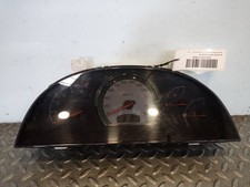 Compteur Ssangyong REXTON