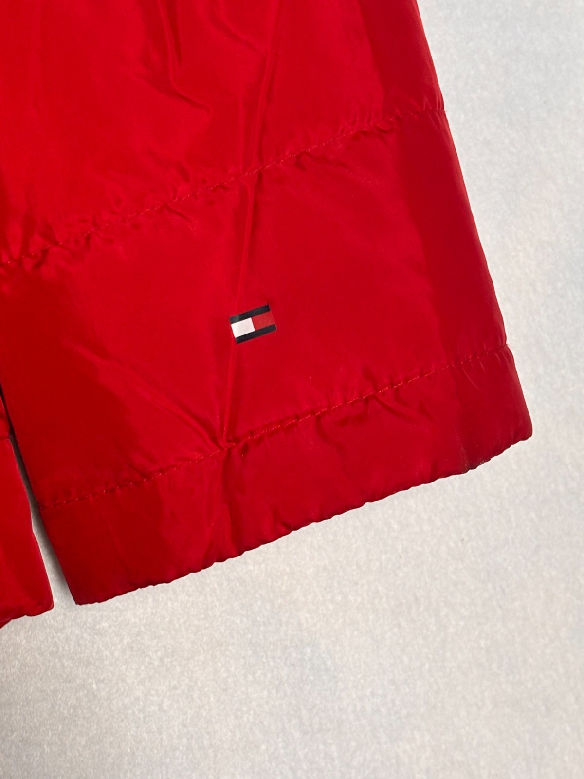 Tommy Hilfiger Size M Women's 3 IN 1 System Jacket All-Weather Hooded Coat thumbnail 3