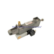 2pcs A1.184.0040 Cylinder Valve H40 D20 For Heidelberg QM46 Offset Spare Parts