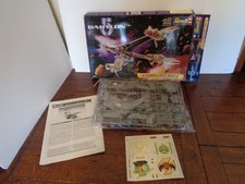 Revell Monogram 1:72 Babylon 5 Starfury Mk 1 Kit No 04819