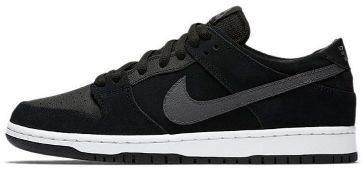 Nike SB Dunk Premium IW Low Black for Sale | Authenticity