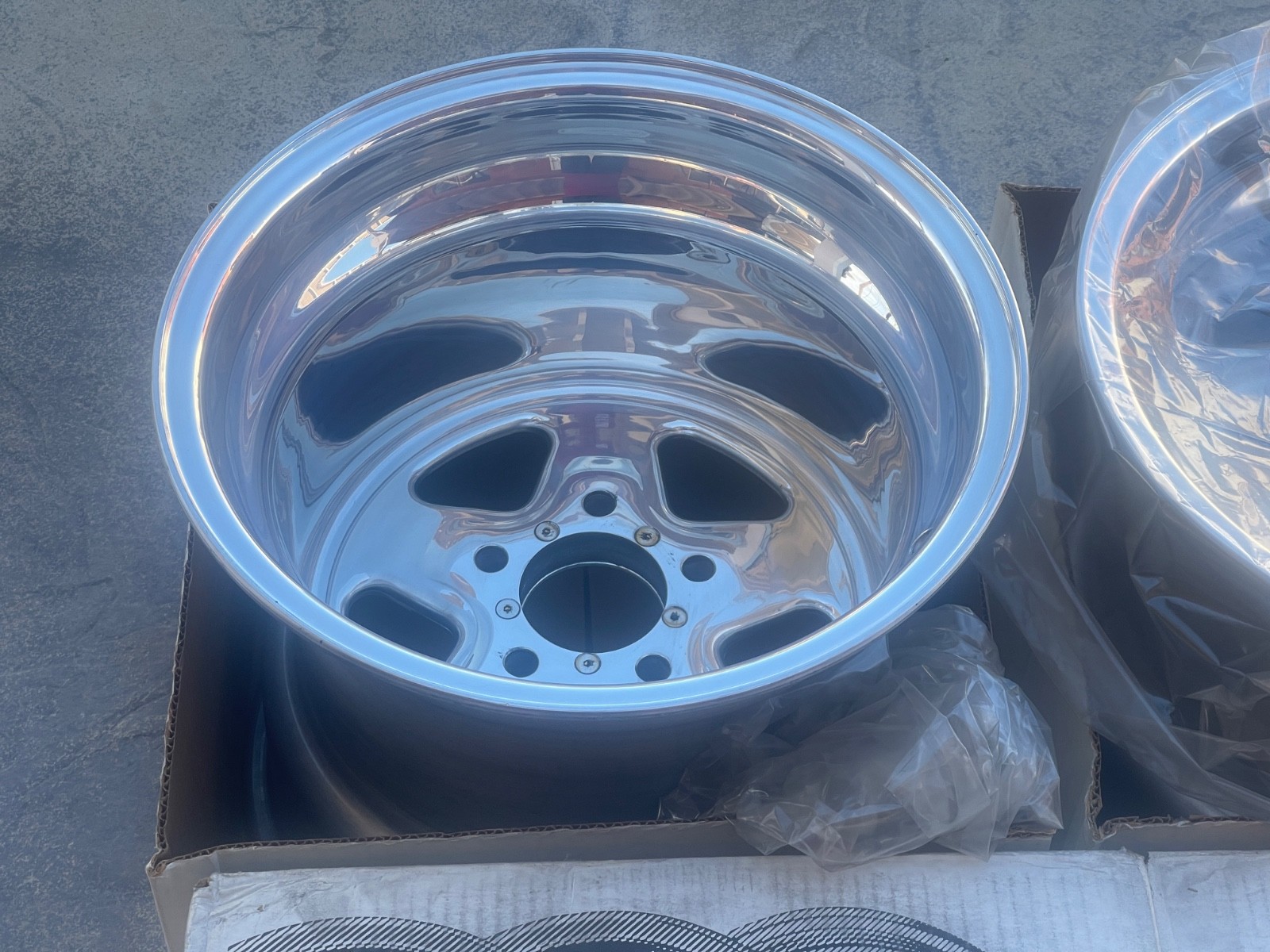 Star Racing Rims 🔥NICE Vintage Cragar Aluminum Drag Star Racing Wheels 15x 14 5 on 4.75 ...