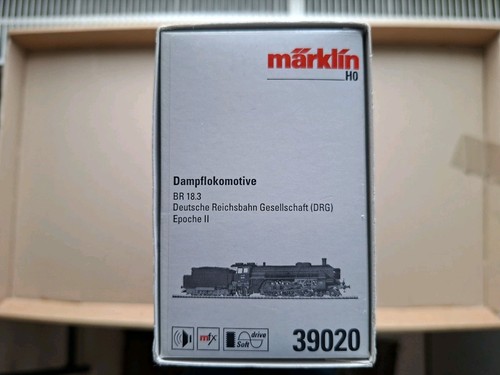 Märklin 39020 | Zustand: Neu