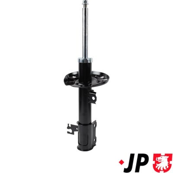 1X StoßDäMpfer JP JP Group 1242104380 FüR CC Opel Signum Fiat Z02 Vectra Z03 16V-image