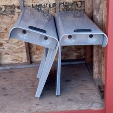 A-399328r2 A-399329r2 International Flat Top Fender 2 Light