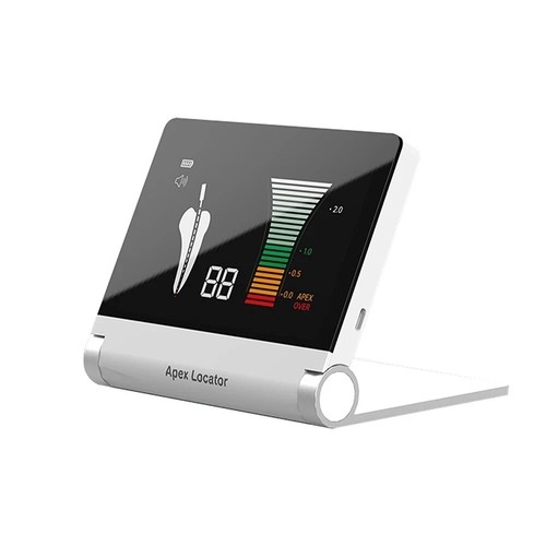 Localizzatore Apex Dentale con Display LCD 5.1” – Apparecchiature Endodontiche Certificate A7 CE - Foto 9 di 20