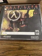 Half-Life Counter-Strike (PC, 2000) Small Box