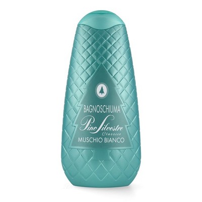 Pino Silvestre Muschio Bianco Badeschaum 750 ml