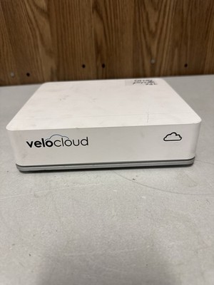 VMware VeloCloud Edge 520 SD-WAN Router 8-Port Ethernet   No Power