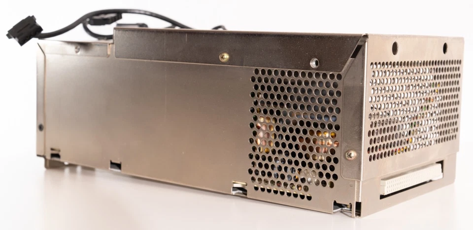 POWER SUPPLY UNIT for NeXT Cube, NeXT Computer. WORKING - Bild 2 von 4