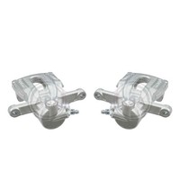 A.B.S. Bremssattel Bremssystem FüR Mercedes-Benz A-Klasse B-Klasse W169