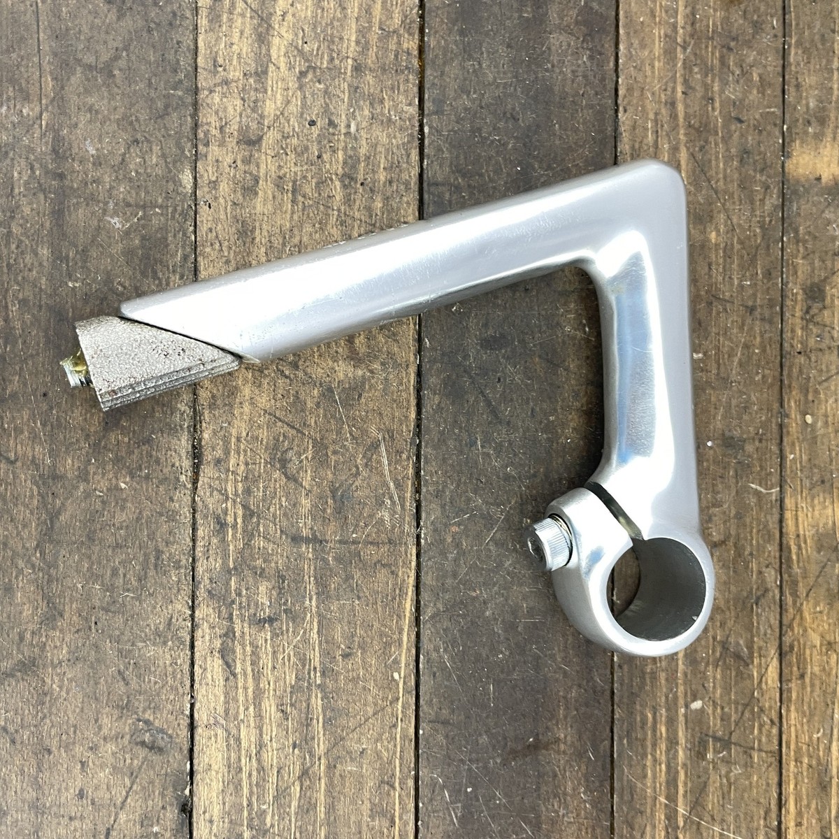 Vintage Sakae FX SR Forged Quill Stem 100mm 22.2mm 25.4mm