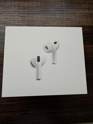 Authentic, brand new, and sealed AirPods Pro 3 | eBay