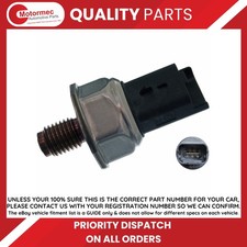 Febi Bilstein 45177 Sensor, fuel pressure