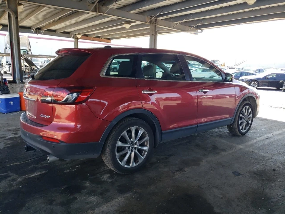 GUANTERA MAZDA CX-9 2014 Foto 4 de 4