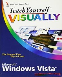 Teach Yourself Visually Windows Vista (Teach Yourse... | Buch | Zustand sehr gut