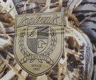 Kobuk Shadow Grass Camo Neoprene Dog Vest XL NEW — photo 4
