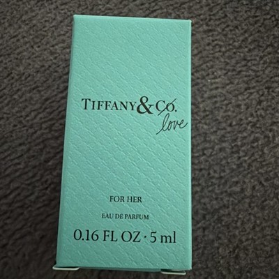 **  TIFFANY & CO  LOVE  **  FOR HER , EdP, Parfum Miniatur, 5ml