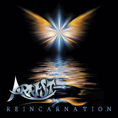 Arrest - Reincarnation (CD) new/mint
