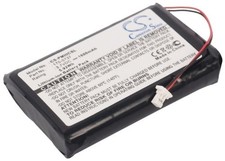 Battery Replacement for Palm IIIc IIIe IIIx IIIxe Viic 170-0737