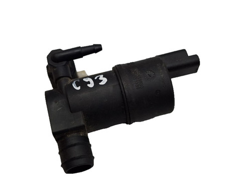 Citroen C3 2013 Waschbehälter Pumpen-Steuergerät 9641553880 OEM Teile