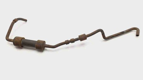 VW CADDY III Furgon 2KA, 2KH, 2CA, 2CH Vakuumröhre 03G129808C 1.60 31075101