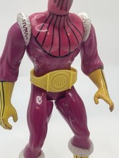 Vintage Secret Wars Baron Zemo Belt Repro Replacement Part 1984 BELT ONLY