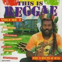 This Is Reggae V.2 (US Import) von Various Artists vo... | CD | Zustand sehr gut