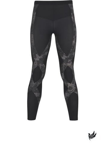 ALTRA Collant sportivo uomo CWX Wacoal Generatore modello 2.0 supporto completo parte inferiore corpo taglia S