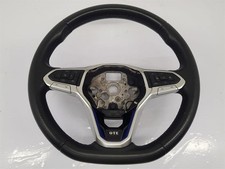 2014-2024 MK7 B8 VOLKSWAGEN PASSAT STEERING WHEEL 3G0419089