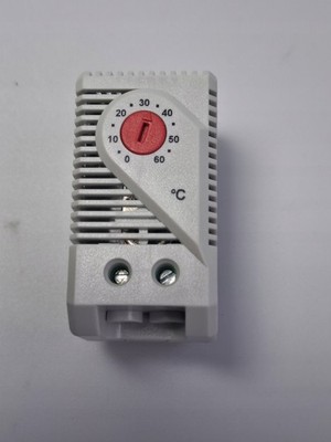 Pfannenberg FLZ 520 18150004000 Thermostat 1 Stück