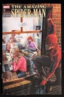 Amazing Spider-Man #17 Lee Bermejo Amazing Visions Variant || NM