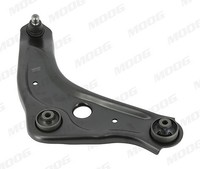 Moog Lenker, RadaufhäNgung Rechts, Unten, Vorderachse U.A. FüR Nissan, Renault