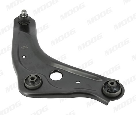 Moog Lenker, RadaufhäNgung Rechts, Unten, Vorderachse U.A. FüR Nissan, Renault-image