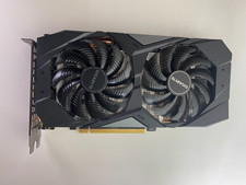 GIGABYTE GeForce GTX 1660 SUPER OC GDDR6 Graphics Card - 6GB