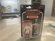 Hasbro Star Wars The Vintage Collection - Grand Admiral Thrawn VC296 2023