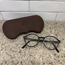 Giorgio Armani Eyeglasses AR 7004 5001 Matte/Gloss Black 49 19 145 Black