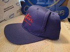 Boston Red Sox Blue Baseball Cap Adjustable Hat — photo 3
