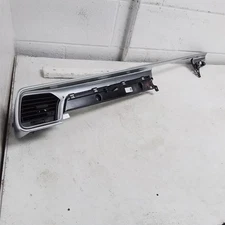 2018 PORSCHE PANAMERA Center Dash Bezel With Right Outer Air Vent OEM