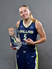 Paige Bueckers-Dallas Wings- 8.5 X 11 Photo
