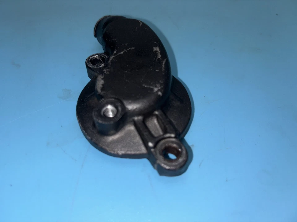 2006 00-10 HUSQVARNA WR250 WR125 CR125 CR250 WATER PUMP CASE - Изображение 3 из 4