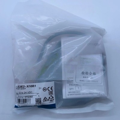 E2E2-X10B1 1PC New OMRON E2E2-X10B1