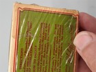 Vintage Dr Schiffmanns Ashmador Cigarettes Full Box Never Open Cellophane Loss — photo 10
