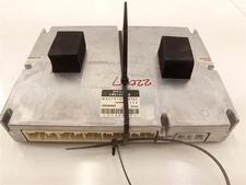 2001 JAGUAR VANDEN PLAS ENGINE COMPUTER UNIT ECM MODULE OEM LNG1410BD