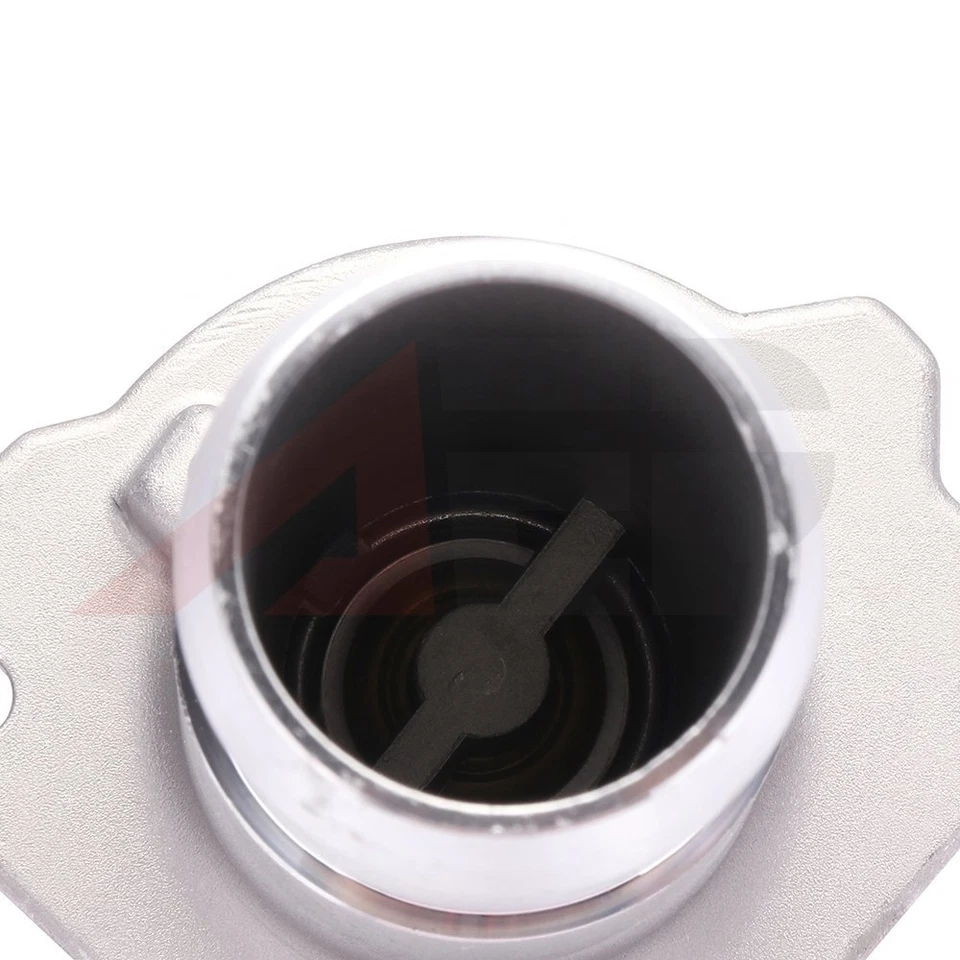 Termostato de bomba de agua para Chevy Colorado GMC Canyon Hummer H3 2,8 L 3,9 L 3,7 L Foto 4 de 4