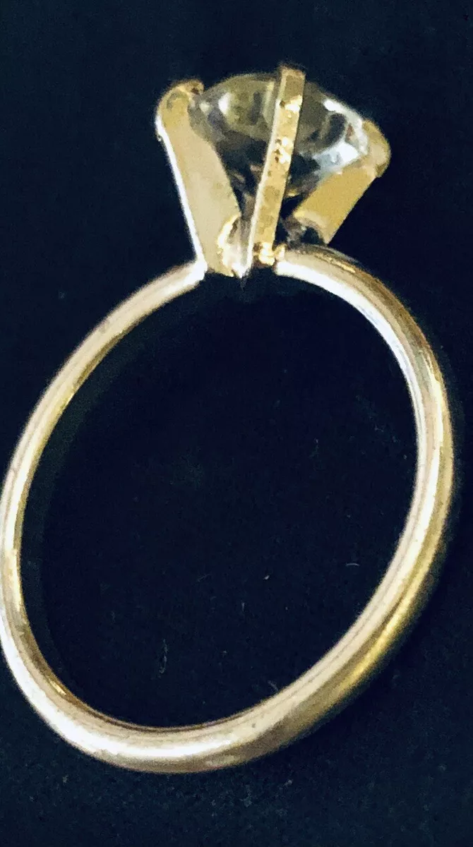 Uncas diamond ring deals