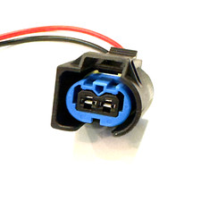 New Alternator Regulator Plug Connector For Mercedes Bmw Audi Lin-com Com-dfm