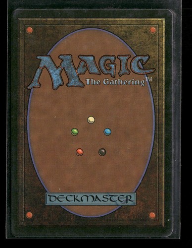 Brainwash Fourth Edition # Magic The Gathering MTG - Picture 2 of 2